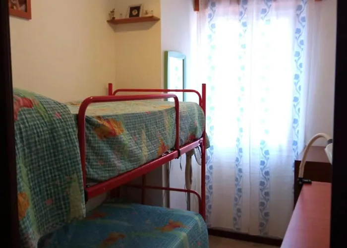 דירה Santa Teresa *