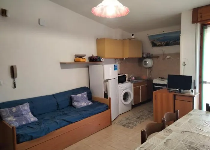 דירה Santa Teresa