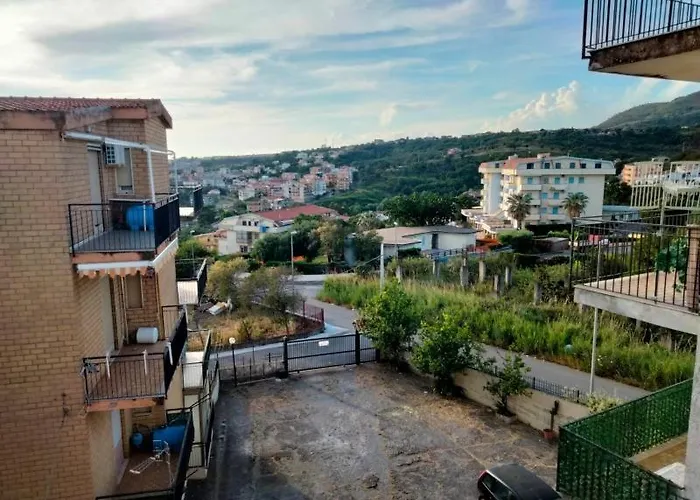 Santa Teresa דירה *