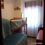 Apartment Santa Teresa *