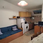 Apartment Santa Teresa