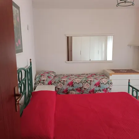 Apartment Santa Teresa *