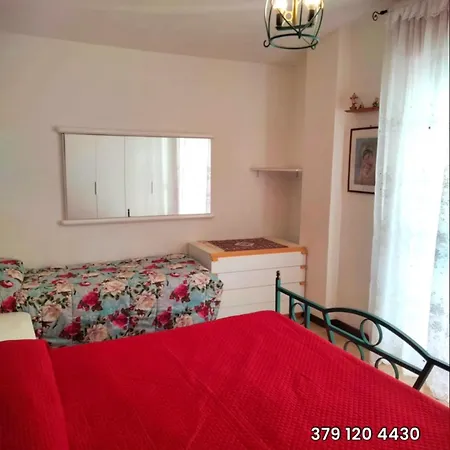 Apartamento Santa Teresa