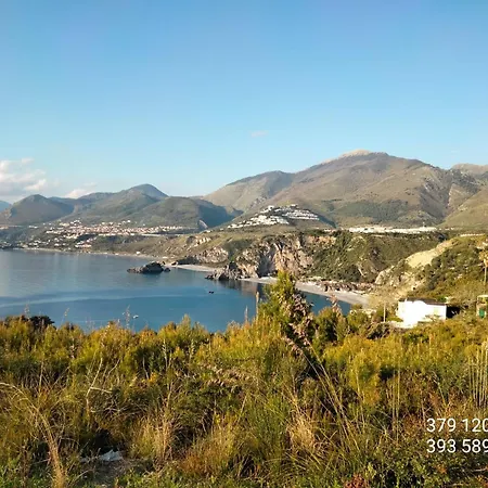 Santa Teresa Appartamento Scalea