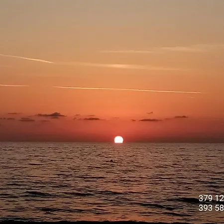 Apartamento Santa Teresa