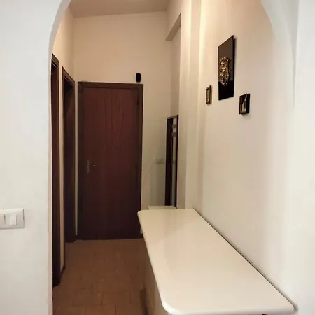 Apartment Santa Teresa
