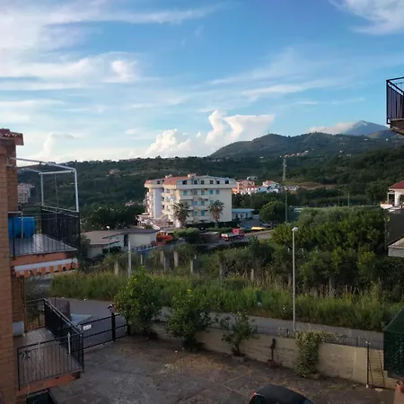 Santa Teresa Apartment *