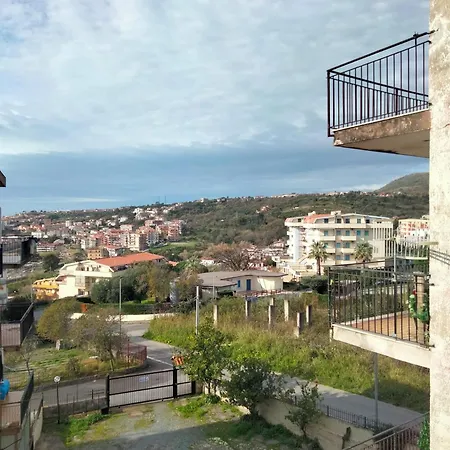 Santa Teresa Apartment Scalea