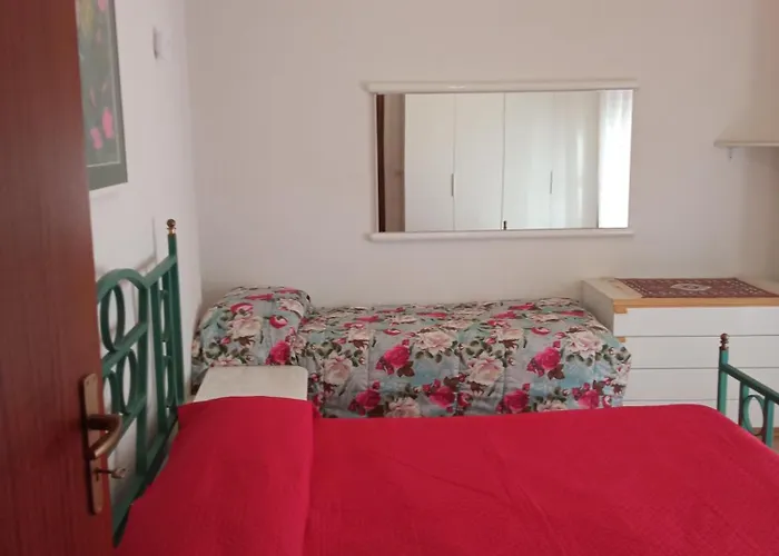 Apartamento Santa Teresa *