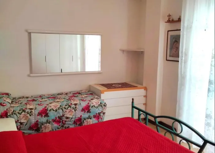 Apartamento Santa Teresa