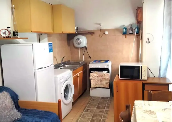 Appartamento Santa Teresa