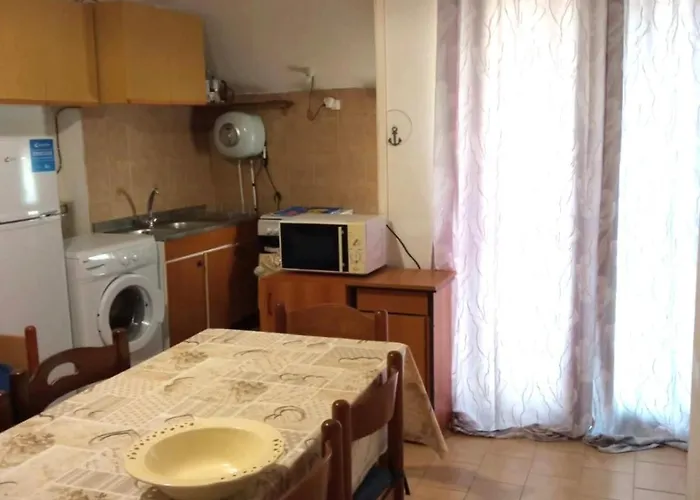 Santa Teresa Apartamento