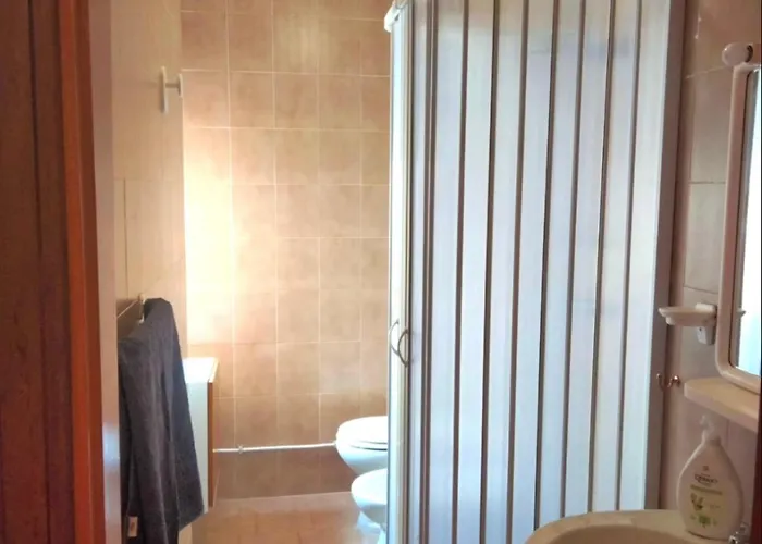 Apartamento Santa Teresa