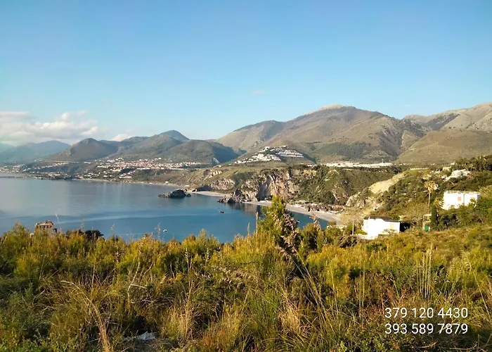 Santa Teresa Appartamento Scalea