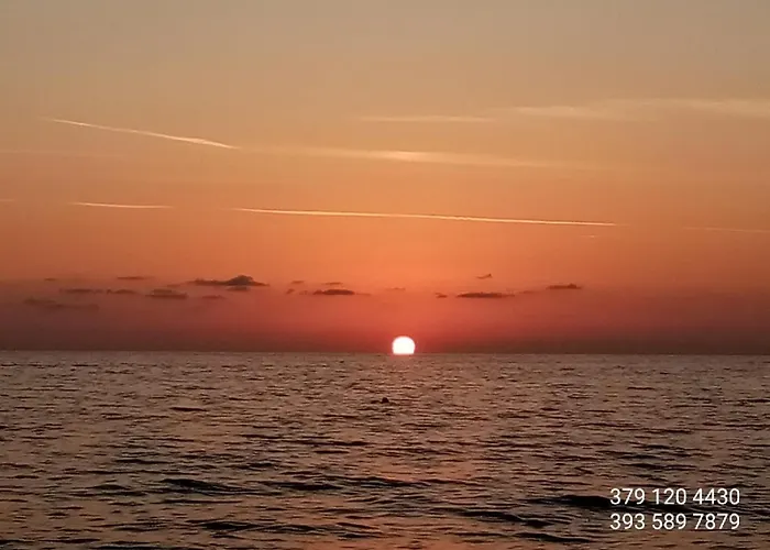 Appartamento Santa Teresa